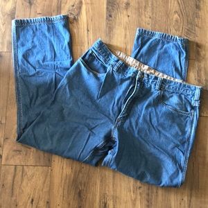 Men’s Duluth Trading Jeans